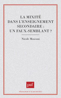 Mixité dans enseignement secondaire