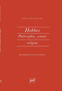 Hobbes. philosophie, science, religion