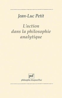 L'action dans la philosophie analytique