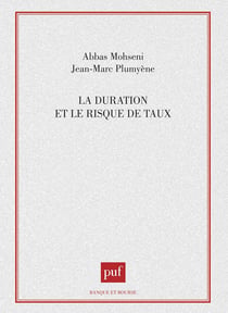 La duration et le risque de taux