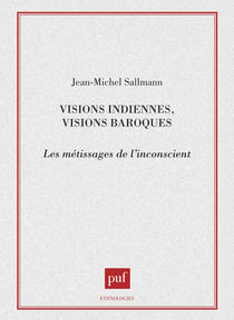 Visions indiennes, visions baroques