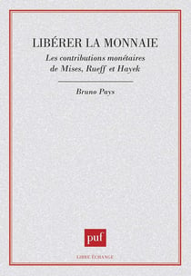 Libérer la monnaie