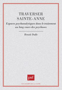 Traverser Sainte-Anne