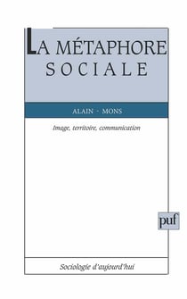 La métaphore sociale