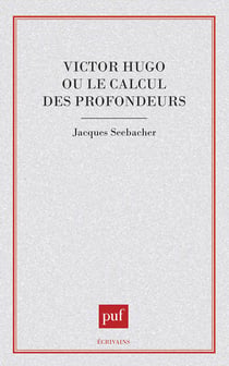 Victor Hugo ou le calcul des profondeurs