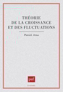 Théorie de la croissance et des fluctuations