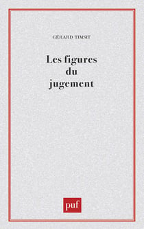 Les figures du jugement
