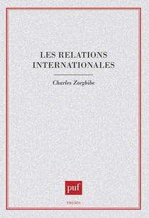 Les relations internationales