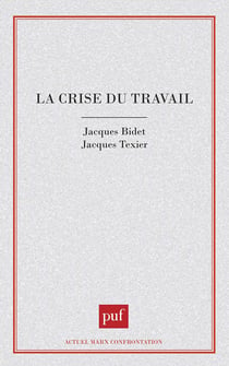 La crise du travail