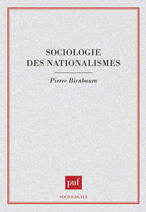 Sociologie des nationalismes