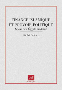 Finance islamique et pouvoir politique