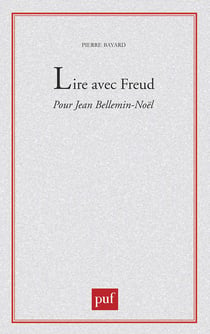 Lire avec Freud