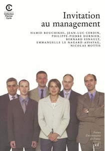 Invitation au management