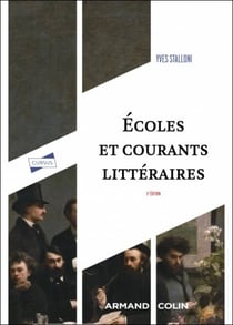 Écoles et courants littéraires (3e édition)