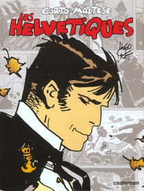 Corto Maltese - Tome 11 (édition en couleurs)