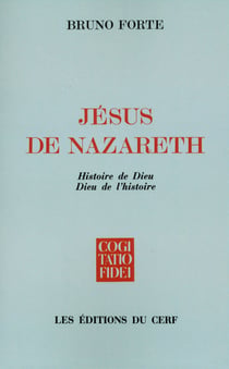 Jésus de Nazareth