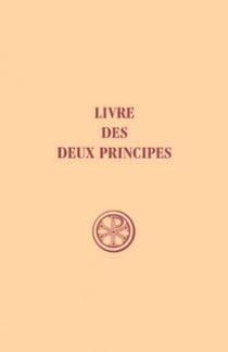Livre des deux principes