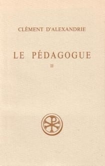 Le pédagogue - Livre 2