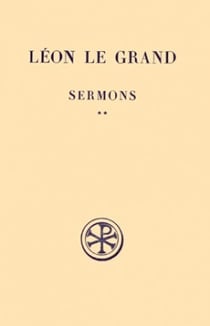 Sermons - tome 2