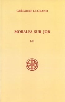 Morales sur Job Livres I et II
