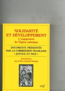 Solidarité et développement
