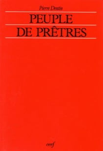 Peuple de prêtres... ?