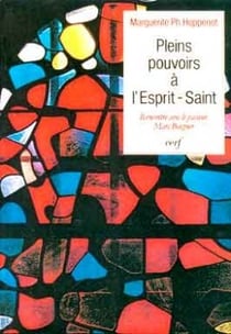 Pleins pouvoirs a l'esprit-saint