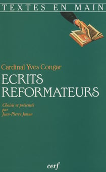 Écrits réformateurs