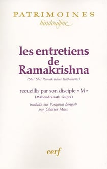 Les entretiens de Ramakrishna