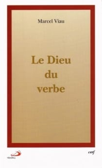 Le Dieu du verbe