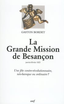 La Grande Mission de Besançon