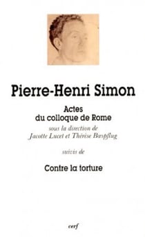 Pierre-henri simon