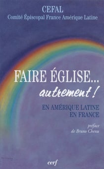 Faire Église... autrement !