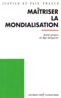 Maitriser la mondialisation