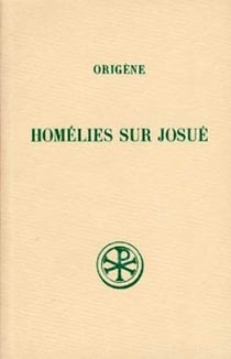 Sc 71 homelies sur josue