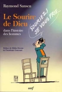 Le Sourire de Dieu