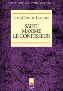 Saint Maxime le confesseur