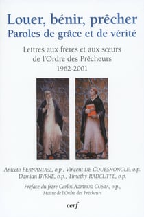 Louer, bénir, prêcher