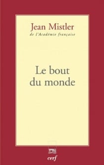 Le bout du monde