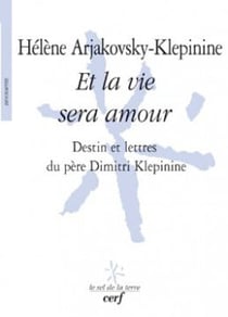 Et la vie sera amour