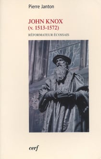 John knox (v.1513-1572)