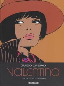 Valentina Tome 4