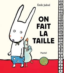 On fait la taille