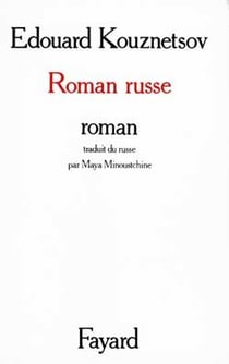 Roman russe