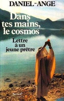 Dans tes mains le cosmos