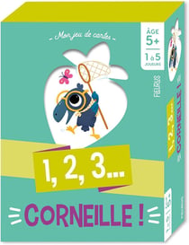 1, 2, 3... corneille !