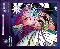 Tableaux à décorer Fleurus - Merveilleuses fées