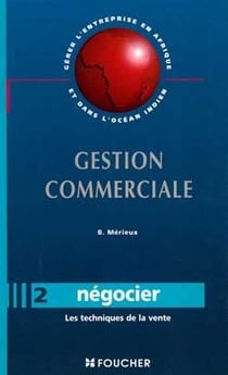 Négocier