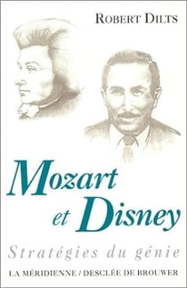 Mozart et Disney