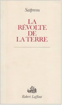 La revolte de la terre